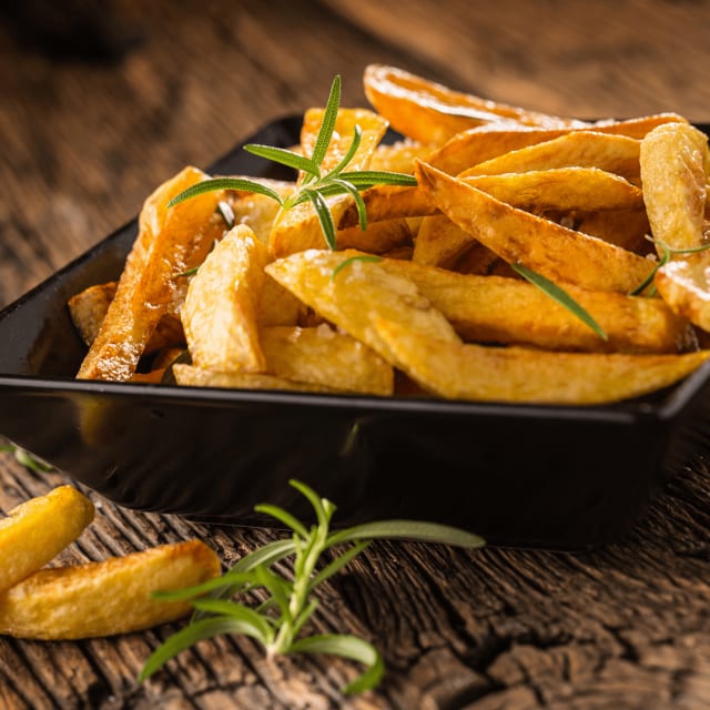 Side House Fries.