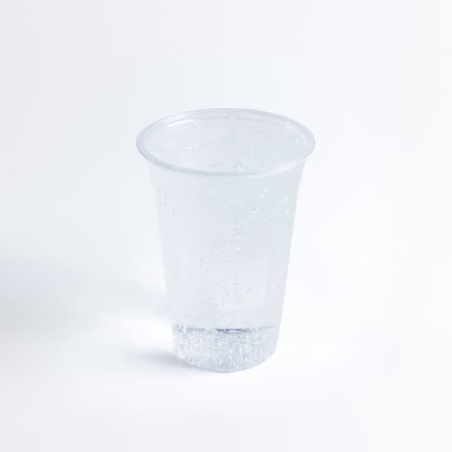 Bottle Water.
